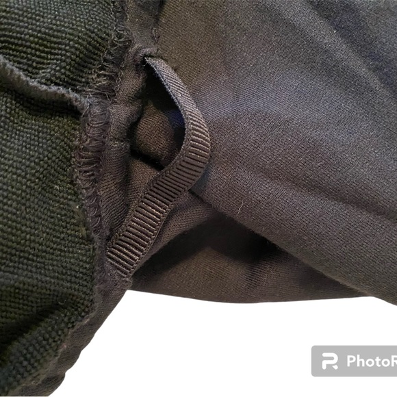 Fabletics Luxe Cinch Pullover Sweatshirt xxl - Picture 3 of 10